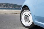Fiat 500 Vintage '57 2015 года